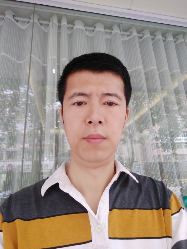 海怀的第一张照片--福清相亲服务中心