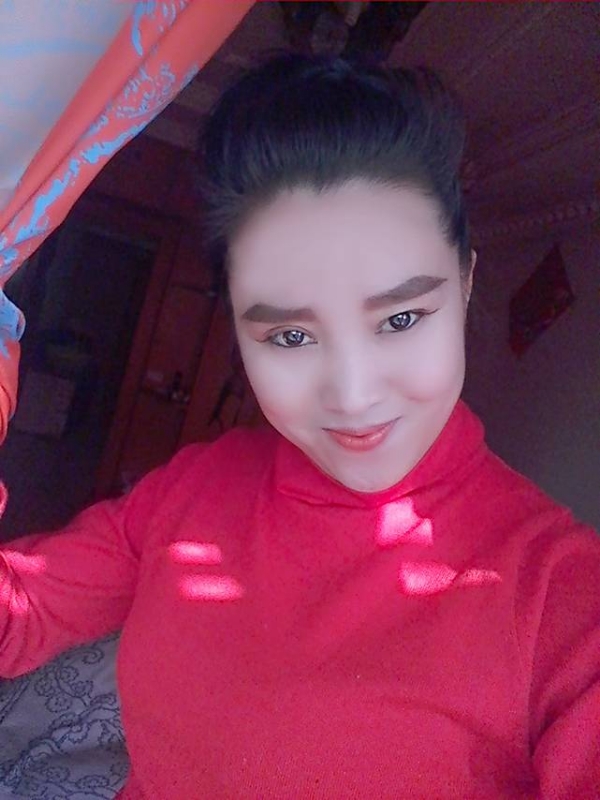 红狼的第一张照片--福清相亲服务中心