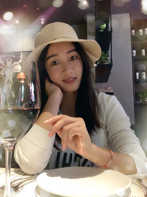 Daisy的第一张照片--福清相亲服务中心