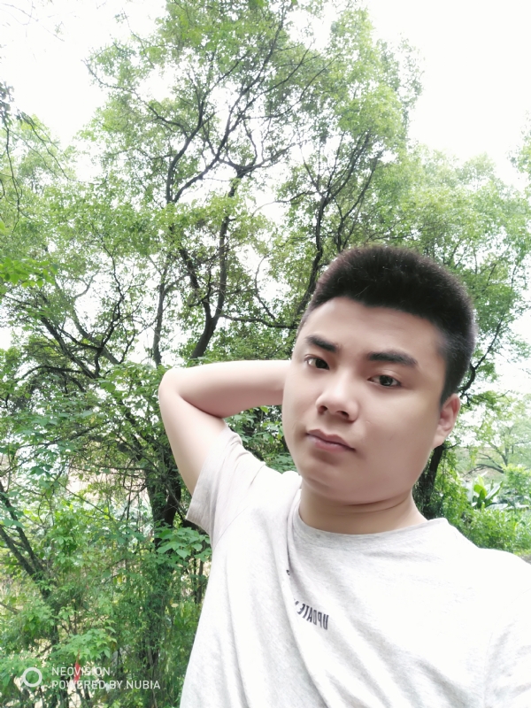 黄帅哥的第一张照片--福清相亲服务中心