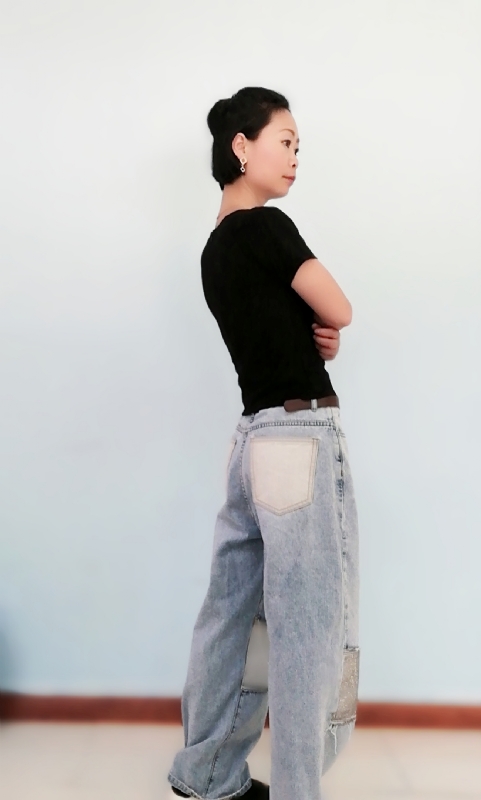 lily的第一张照片--福清相亲服务中心