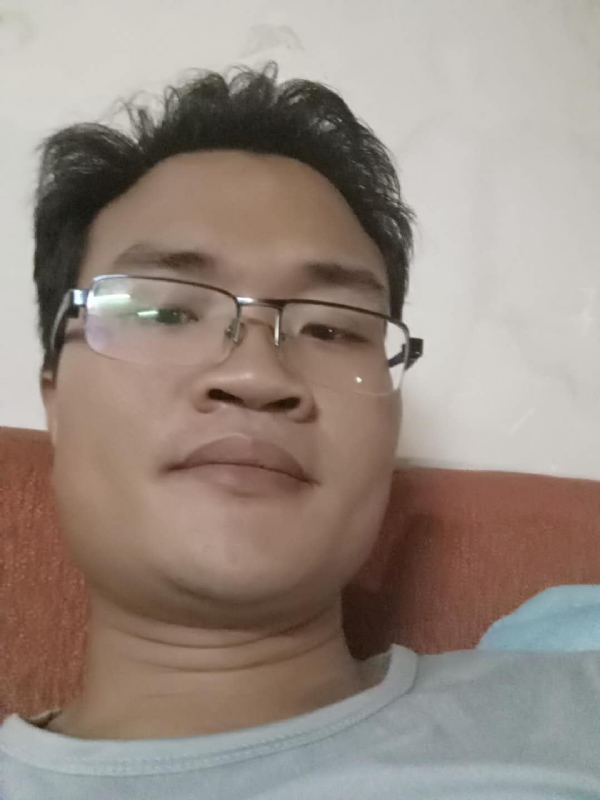 陈欣宇的第一张照片--福清相亲服务中心