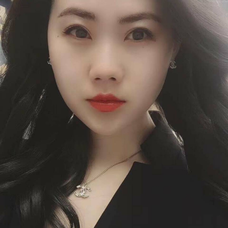 晓晓的第一张照片--福清相亲服务中心