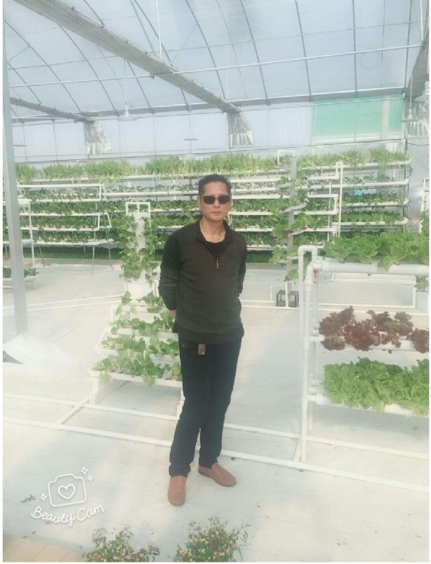 风雨同舟的第一张照片--福清相亲服务中心