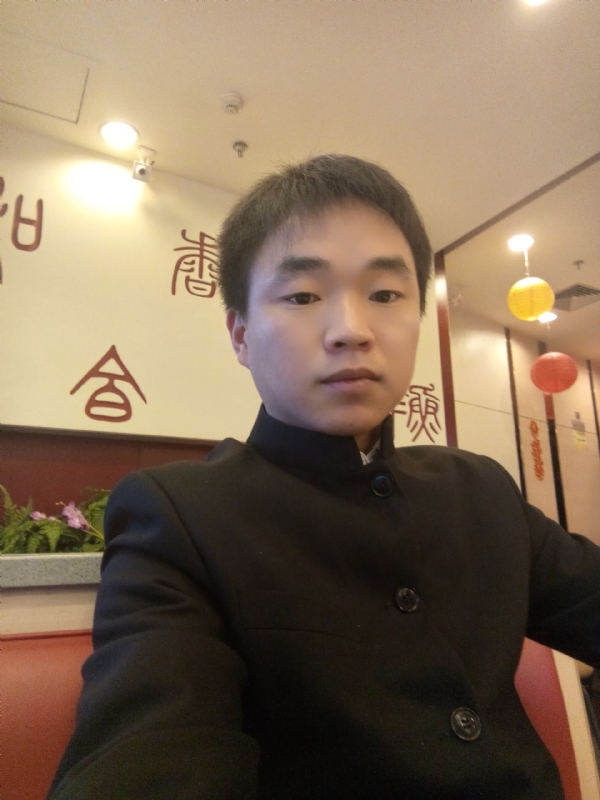 夜凉露沾衣的第一张照片--福清相亲服务中心