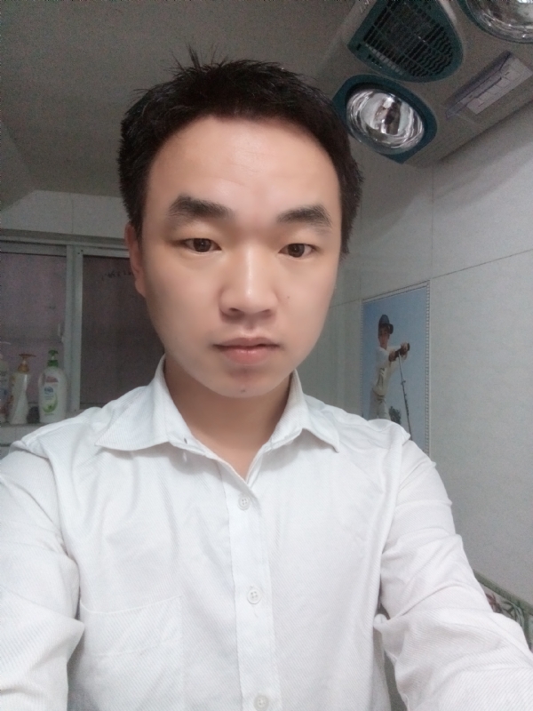 夜凉露沾衣的第二张照片--福清相亲服务中心