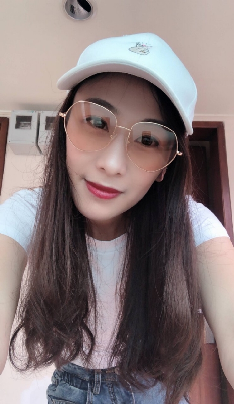 姗的第一张照片--福清相亲服务中心