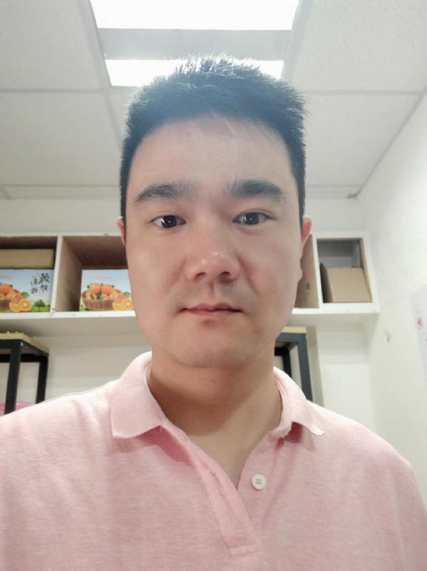 大米的第一张照片--福清相亲服务中心