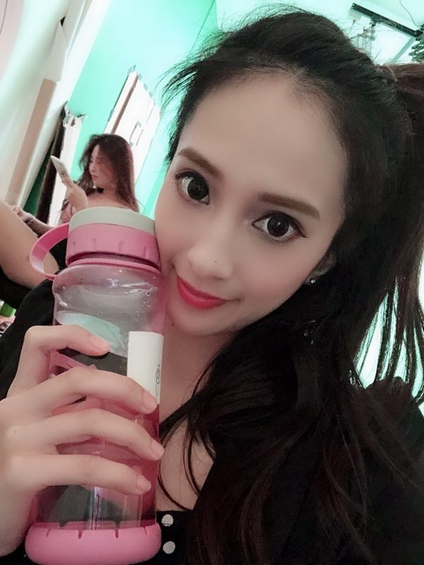 沐沐吖的第一张照片--福清相亲服务中心