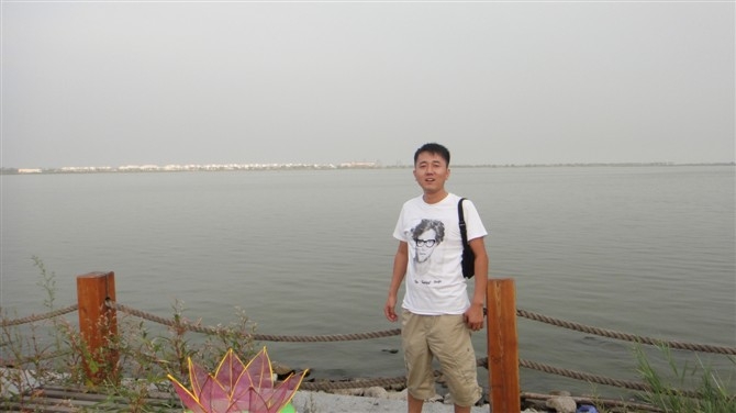 意品的第一张照片--福清相亲服务中心