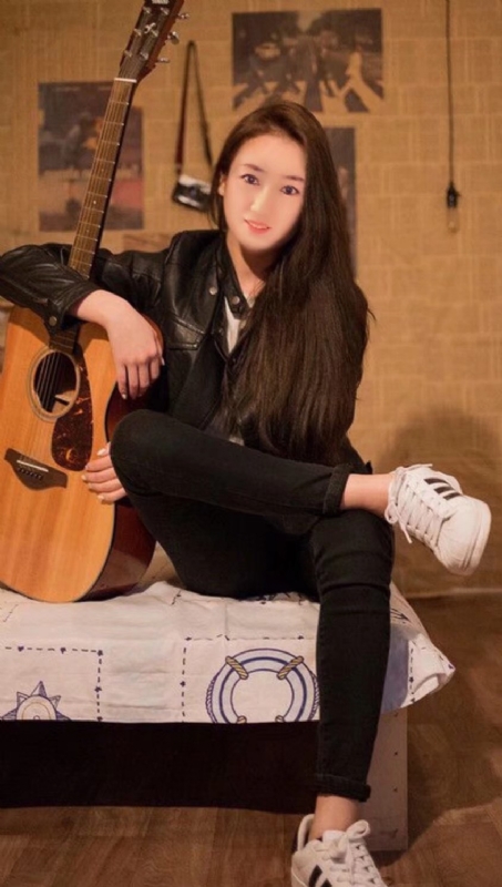 水中月的第一张照片--福清相亲服务中心