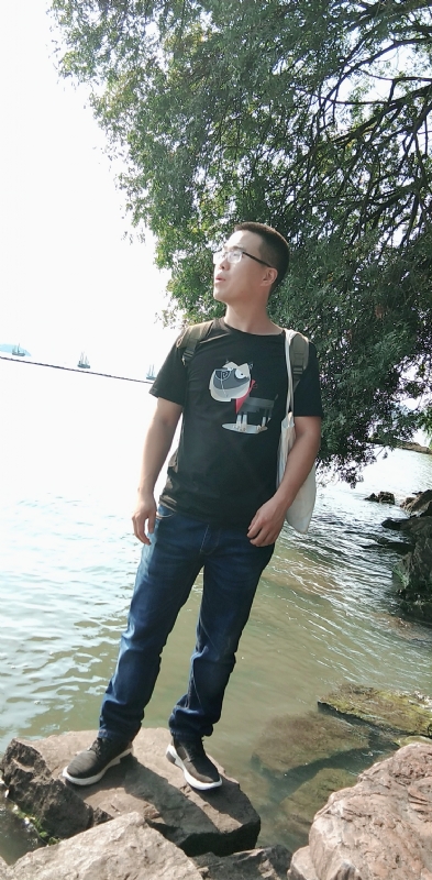 后来的我们的第一张照片--福清相亲服务中心
