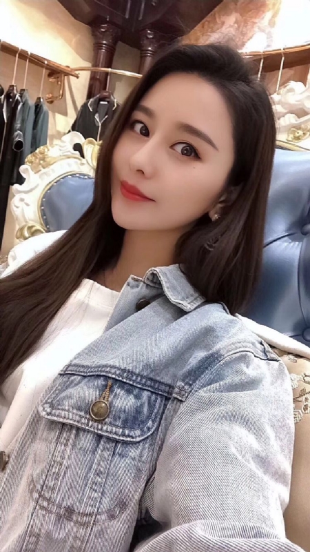 李珊珊的第一张照片--福清相亲服务中心