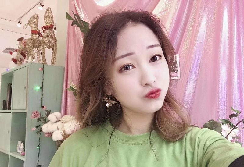 罗兰的第二张照片--福清相亲服务中心