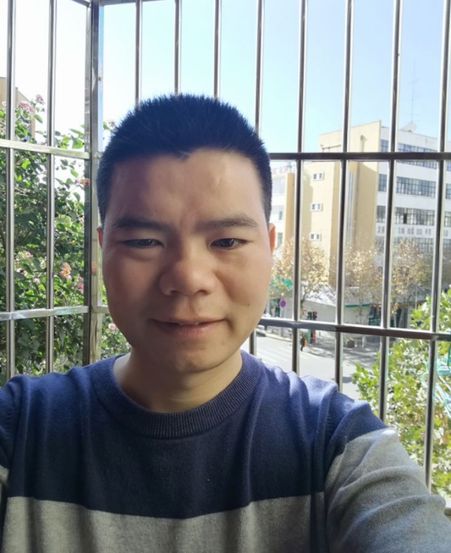 找结婚对象的第一张照片--福清相亲服务中心