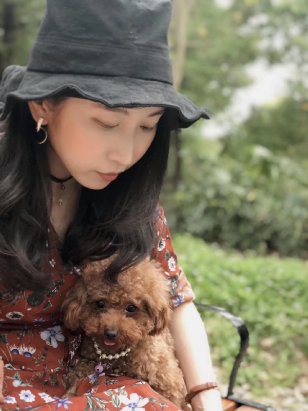 Jiessie的第一张照片--福清相亲服务中心