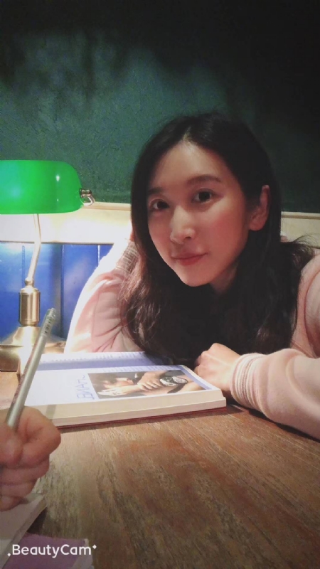 Jiessie的第二张照片--福清相亲服务中心