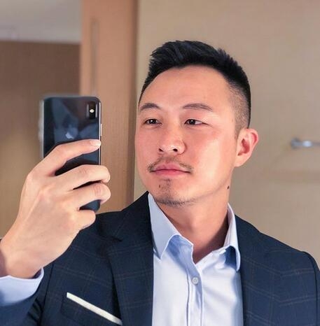 残痕的第一张照片--福清相亲服务中心