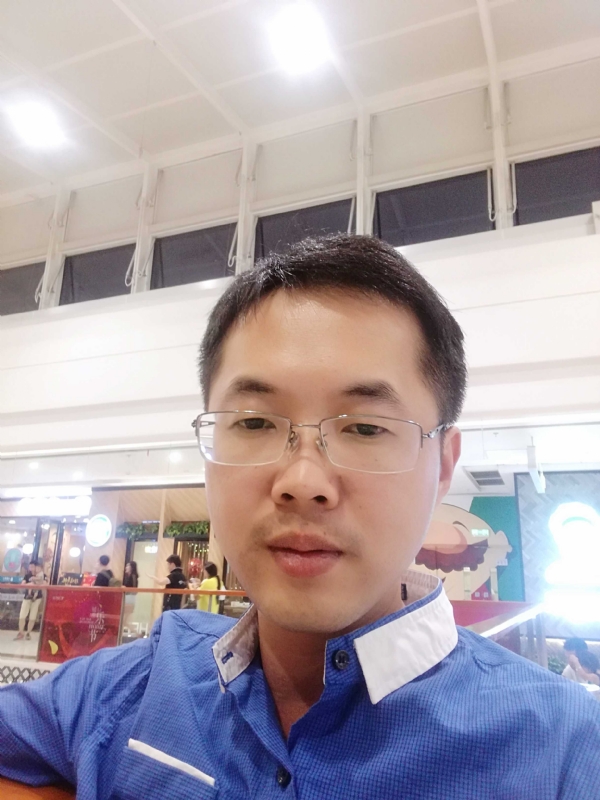 孤独小舟的第一张照片--福清相亲服务中心