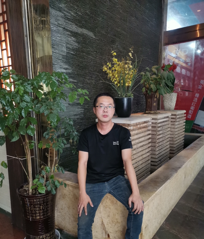 孤独小舟的第二张照片--福清相亲服务中心