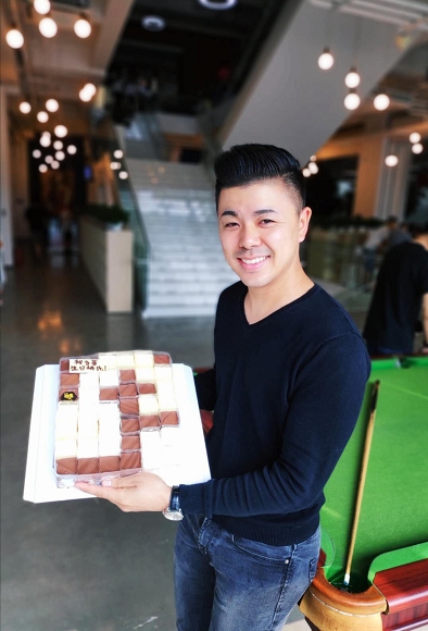 戏如人生的第二张照片--福清相亲服务中心