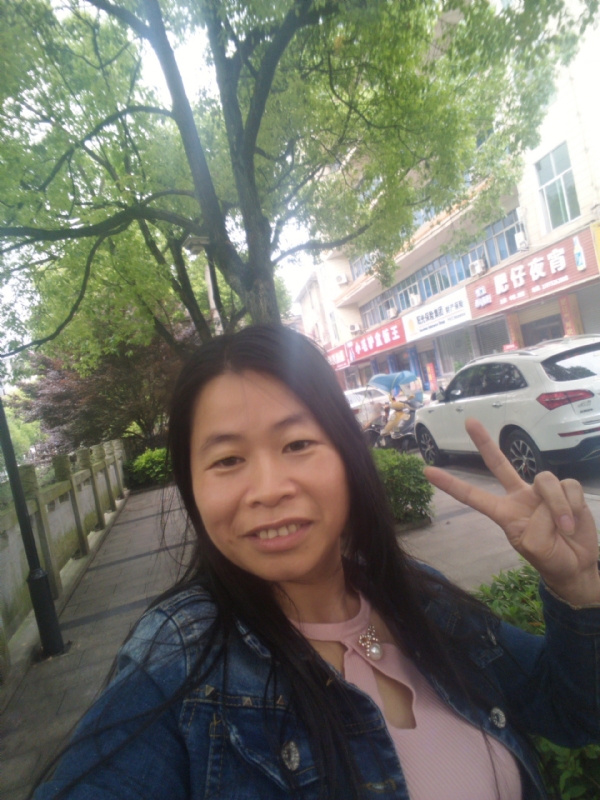 平凡的第一张照片--福清相亲服务中心