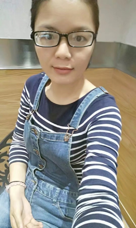 螃蟹的第一张照片--福清相亲服务中心