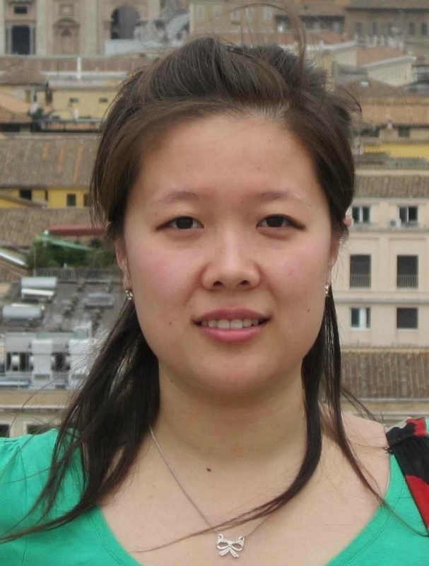 唐子的第一张照片--福清相亲服务中心