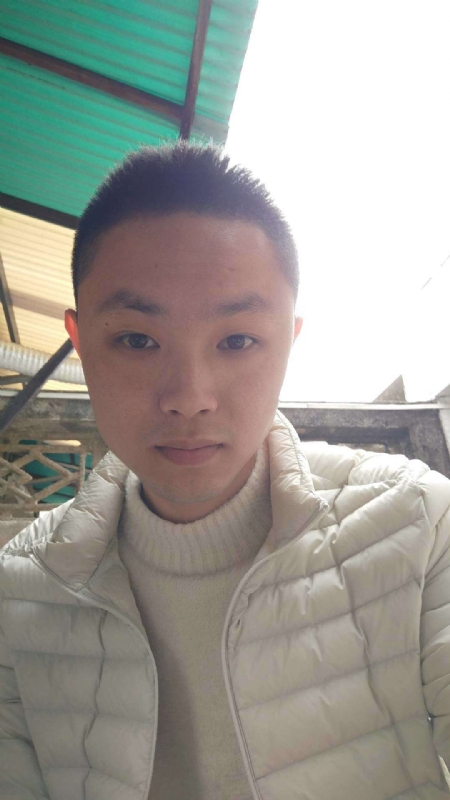 邱小子的第一张照片--福清相亲服务中心