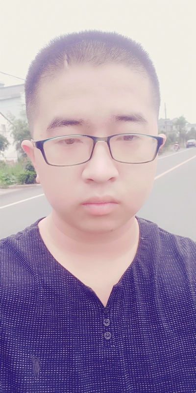 徐先森的第一张照片--福清相亲服务中心