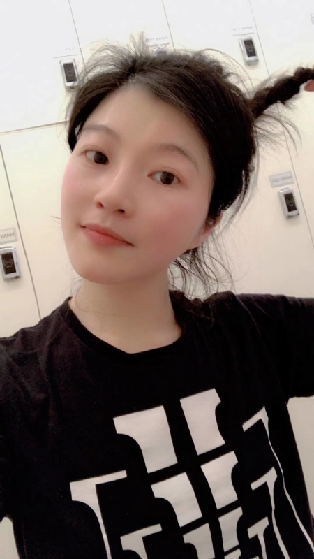 Yogagirl的第一张照片--福清相亲服务中心