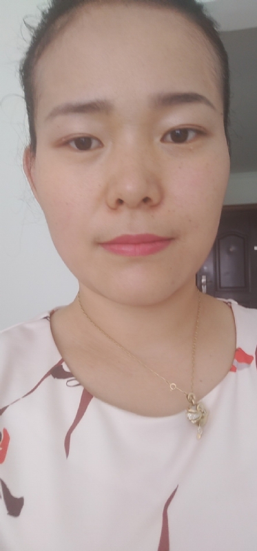 一只鱼的第一张照片--福清相亲服务中心