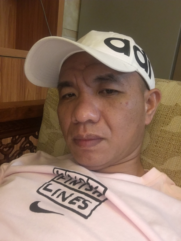 坚持到底的第一张照片--福清相亲服务中心