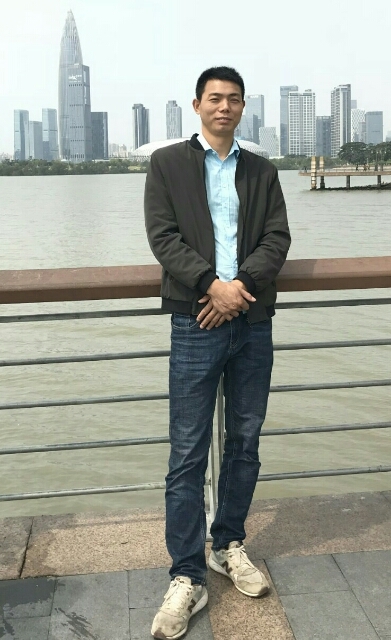 我需要你的第一张照片--福清相亲服务中心