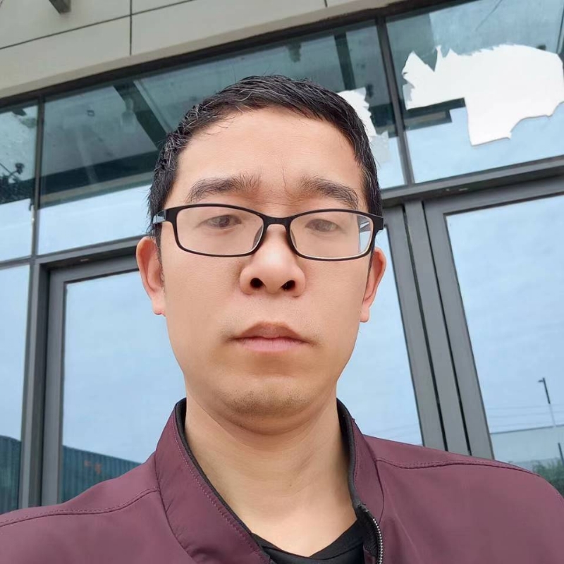 眼镜的第一张照片--福清相亲服务中心