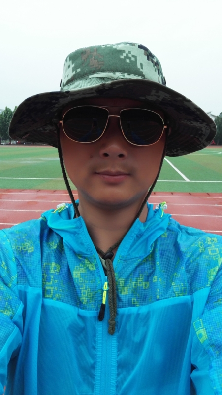 银尘的第一张照片--福清相亲服务中心