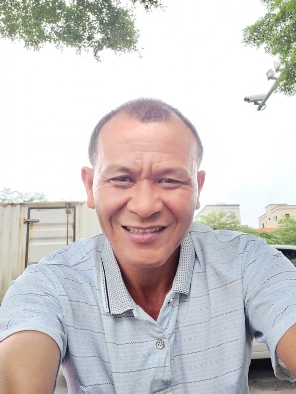 大老的第一张照片--福清相亲服务中心