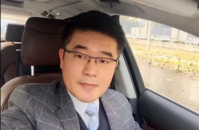 人生百味苦尽甘来的第一张照片--福清相亲服务中心