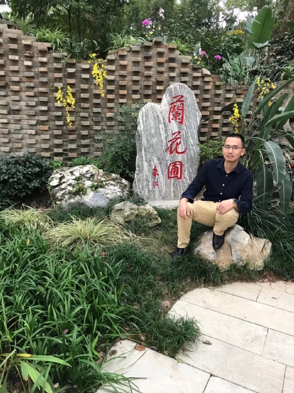 真心换真心的第一张照片--福清相亲服务中心