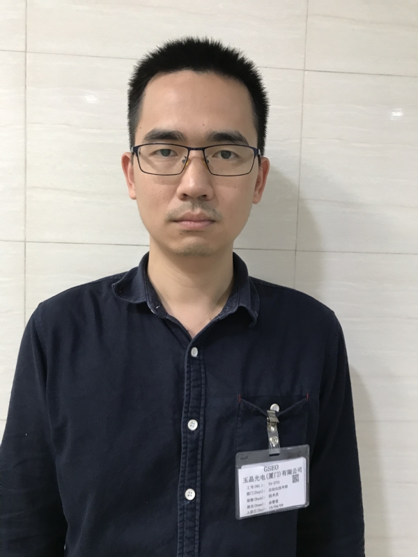 真心换真心的第三张照片--福清相亲服务中心