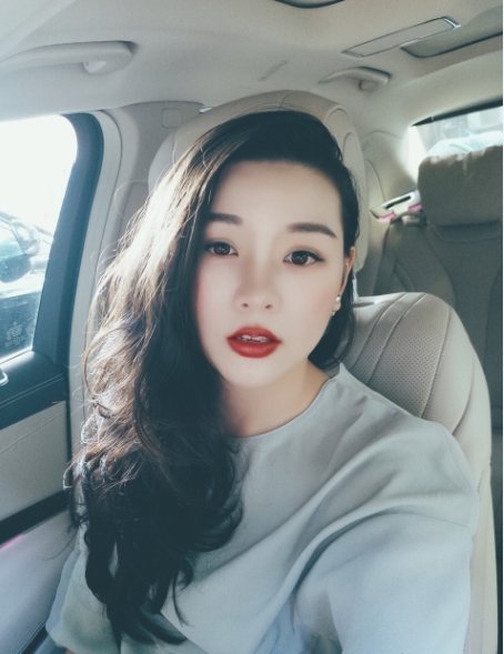 陈小姐的第一张照片--福清相亲服务中心