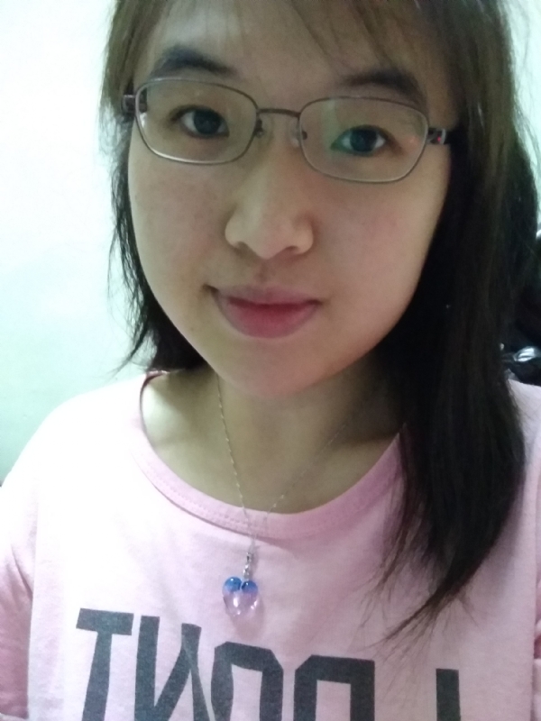 幸福海豚的第一张照片--福清相亲服务中心