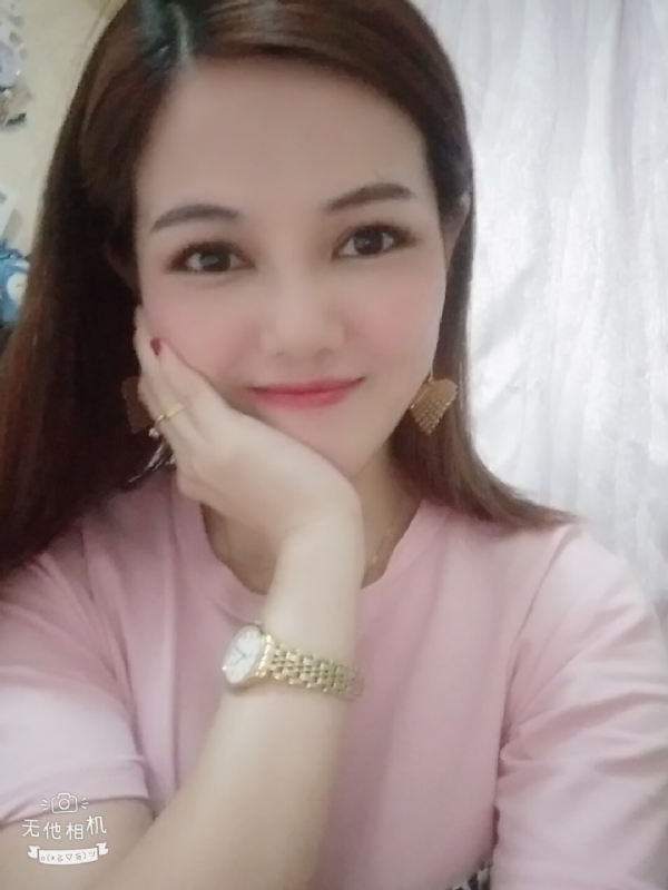 小雨的第一张照片--福清相亲服务中心