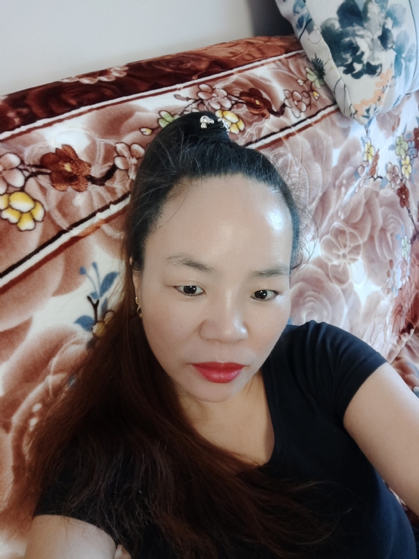 小香儿的第一张照片--福清相亲服务中心