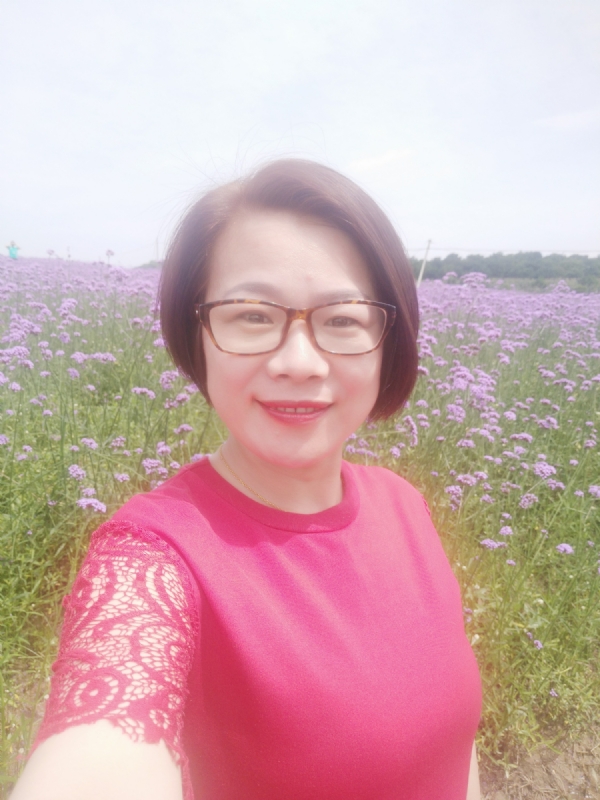 岁月静好的第一张照片--福清相亲服务中心