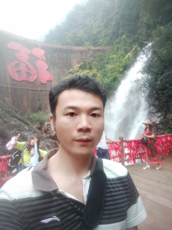 珊珊您是珊无无无妻的第一张照片--福清相亲服务中心