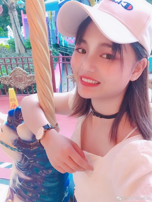 晓乐乐的第一张照片--福清相亲服务中心