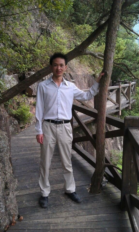 爱尚鞋的第一张照片--福清相亲服务中心