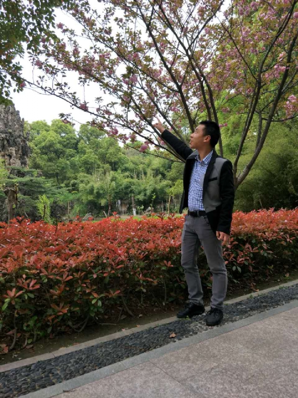 坦诚的第一张照片--福清相亲服务中心