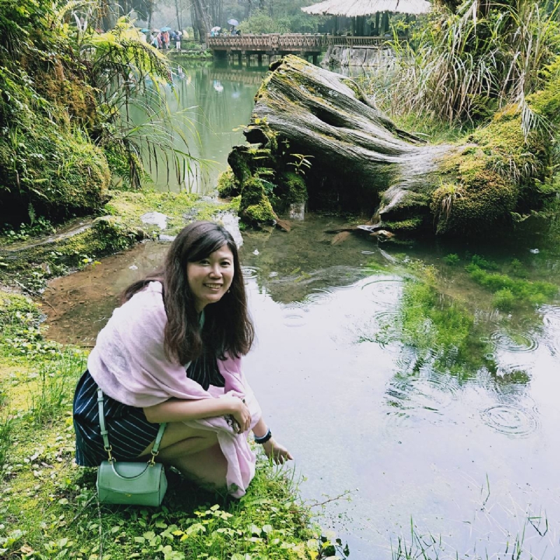 蕊的第一张照片--福清相亲服务中心